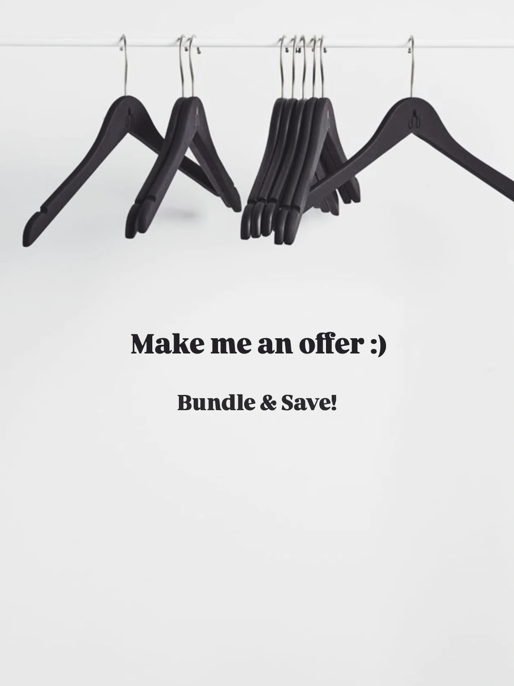 Make Me An Offer